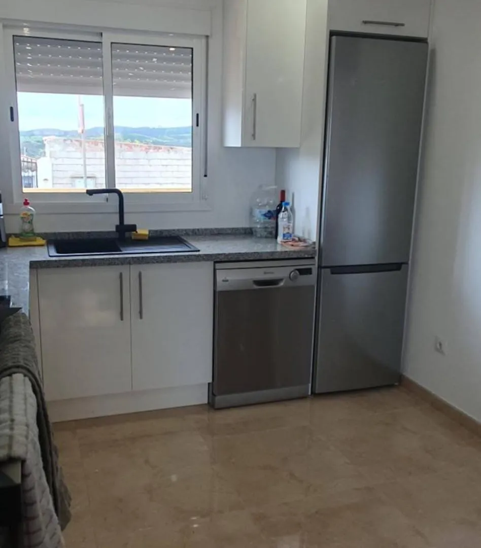 Manilva Heights Villa Holiday home